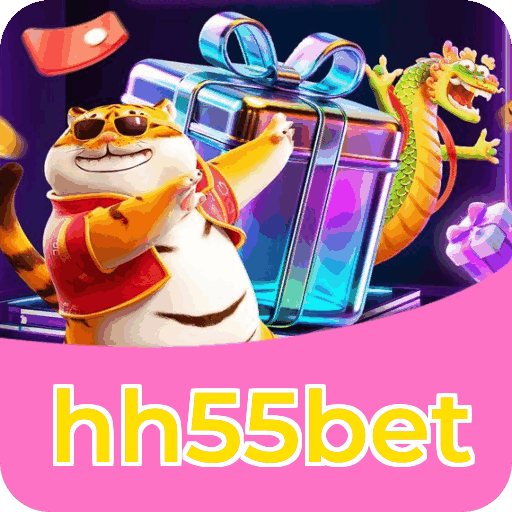 Login rápido no app hh55bet