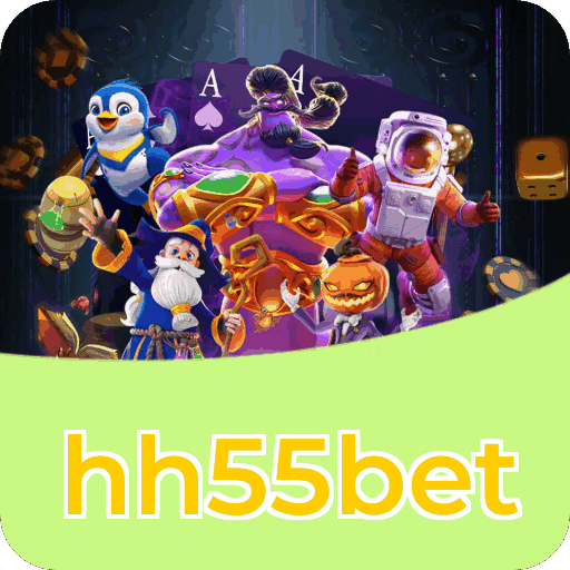 Download PC hh55bet