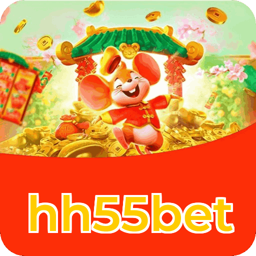 Siga a hh55bet no Facebook